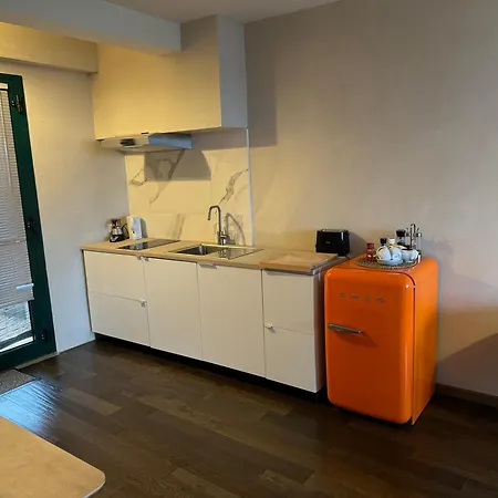 Apartment Voeuja Maggiore Luino