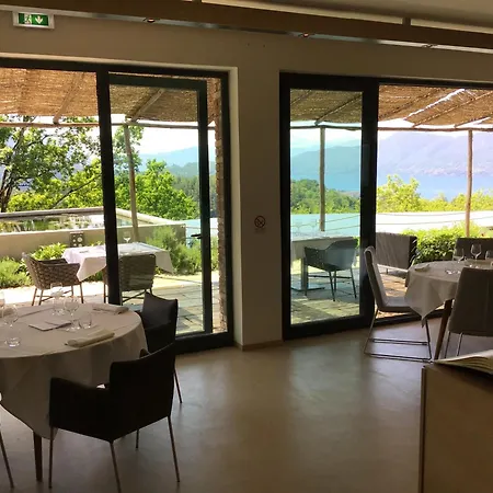 Voeuja Maggiore Apartment