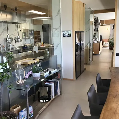 شقة Voeuja Maggiore *