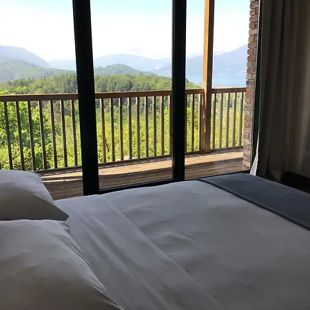 Voeuja Maggiore لووِنو