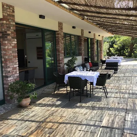 شقة Voeuja Maggiore *