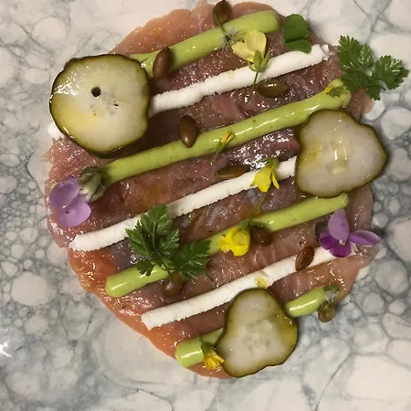 Voeuja Maggiore شقة *