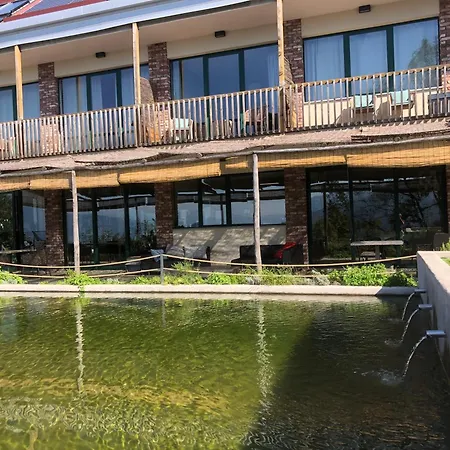 Voeuja Maggiore شقة *