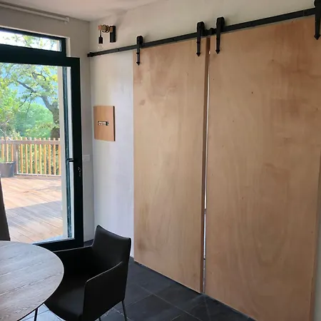 شقة Voeuja Maggiore