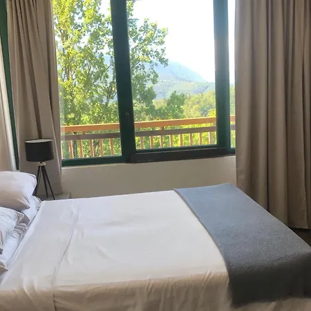 Apartment Voeuja Maggiore