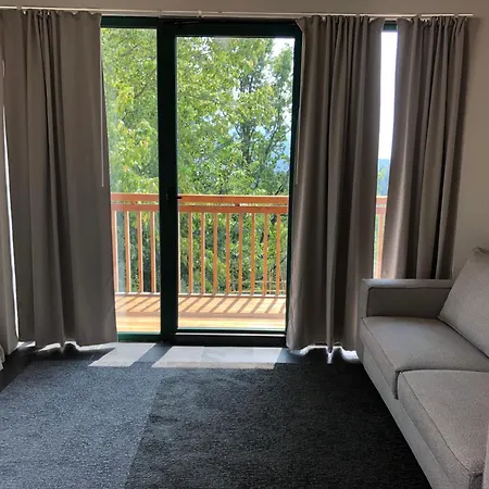 Apartment Voeuja Maggiore Luino