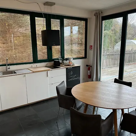 Voeuja Maggiore Apartment