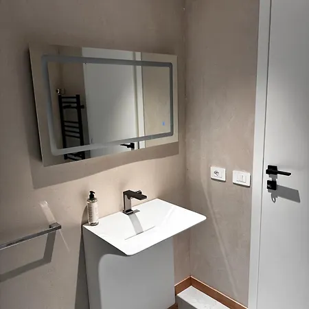 Voeuja Maggiore Apartment