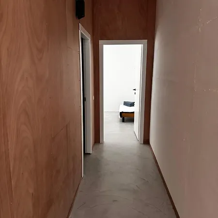Apartment Voeuja Maggiore