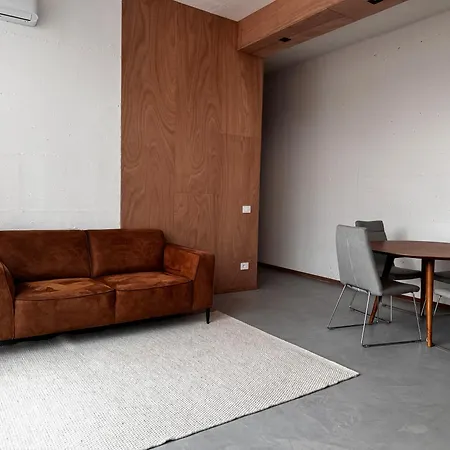 Voeuja Maggiore Apartment