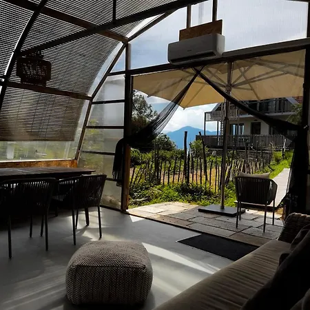 Apartment Voeuja Maggiore