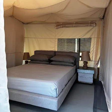 شقة Voeuja Maggiore *