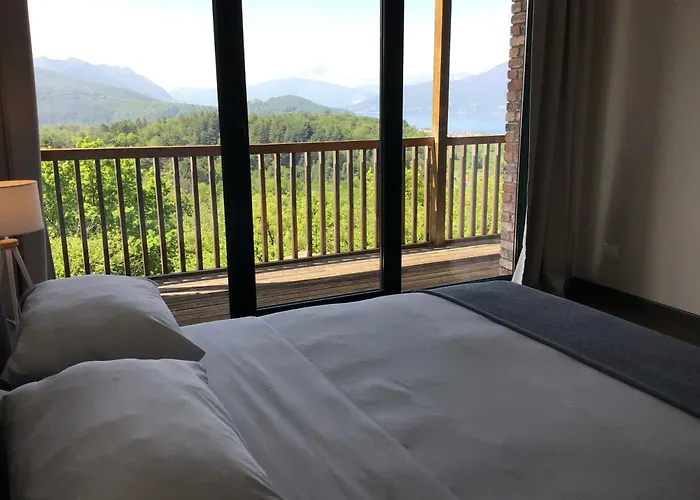 Voeuja Maggiore Luino