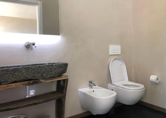 Daire Voeuja Maggiore Luino