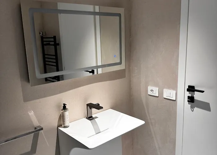 Voeuja Maggiore Daire