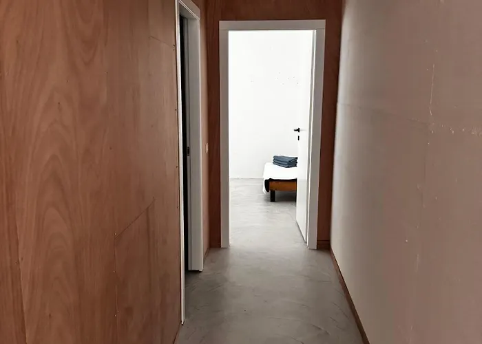 Daire Voeuja Maggiore