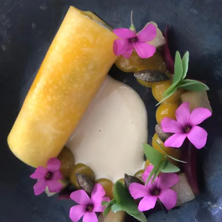 Apartamento Voeuja Maggiore