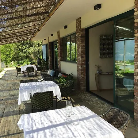 Appartement Voeuja Maggiore Luino