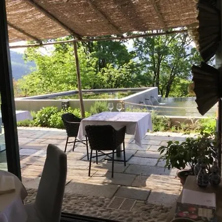 Voeuja Maggiore * Luino