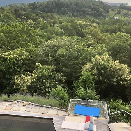 Voeuja Maggiore Apartamento *