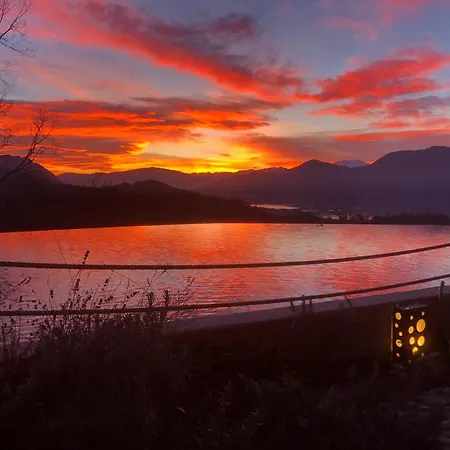 Voeuja Maggiore * Luino