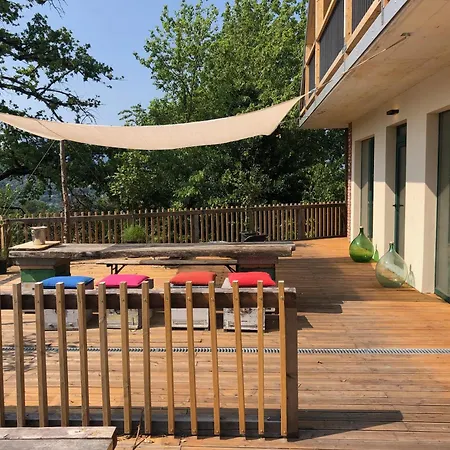 Voeuja Maggiore * 勒威诺