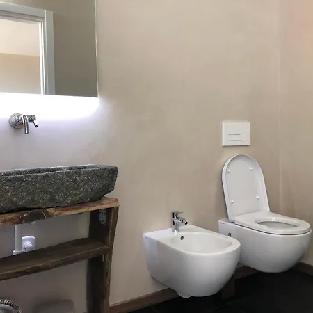 Apartment Voeuja Maggiore Luino