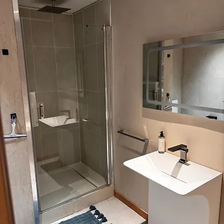 Voeuja Maggiore Apartment *