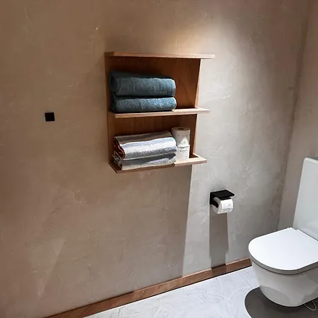 Voeuja Maggiore Apartment Luino