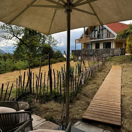 Voeuja Maggiore Apartment