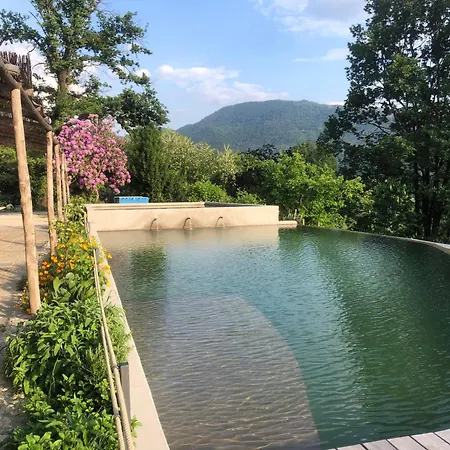 Voeuja Maggiore Appartement *