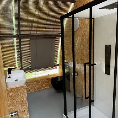 Voeuja Maggiore Appartement Luino