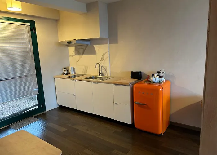 公寓 Voeuja Maggiore 勒威诺