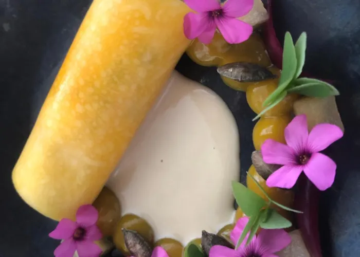 公寓 Voeuja Maggiore