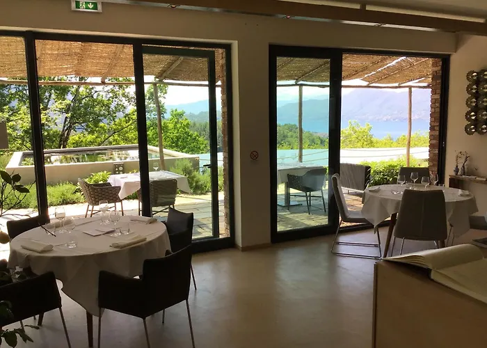 Voeuja Maggiore Appartement