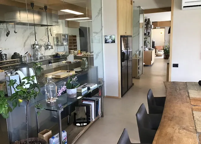 Appartement Voeuja Maggiore *