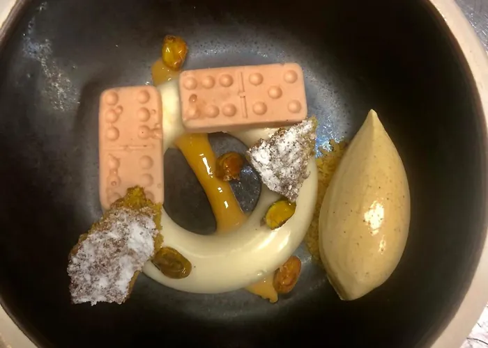 公寓 Voeuja Maggiore *