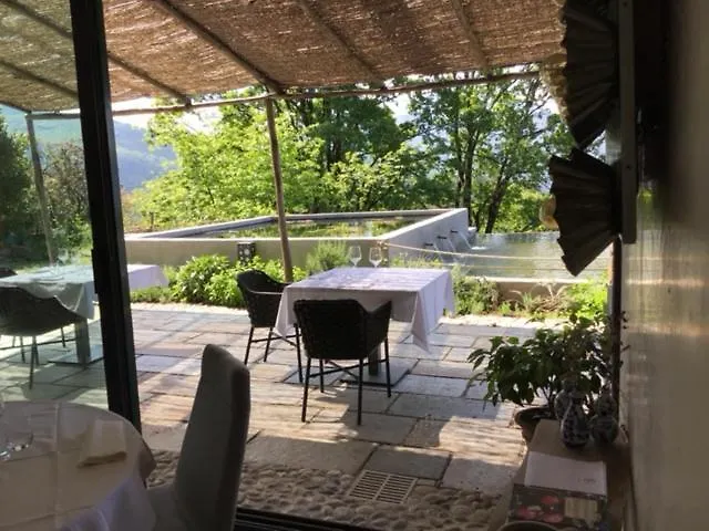 Voeuja Maggiore * 勒威诺