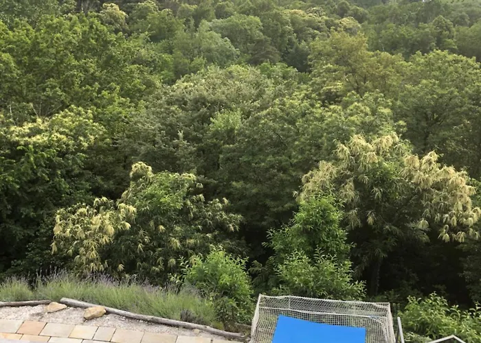 Voeuja Maggiore Appartement *