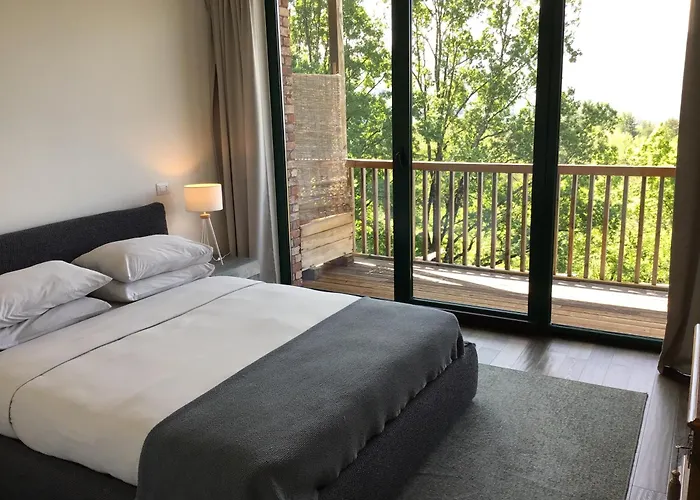 Voeuja Maggiore 勒威诺