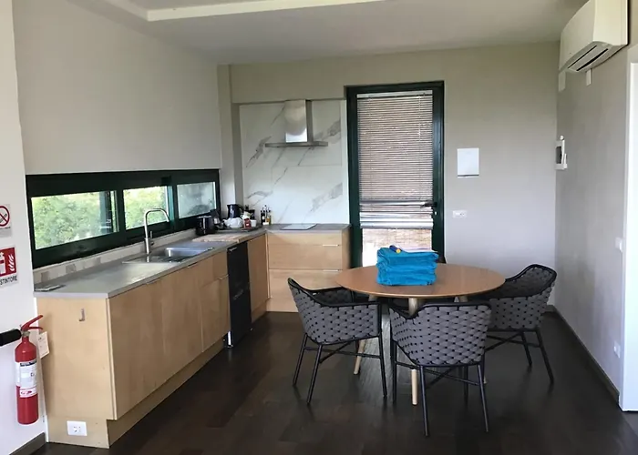 Voeuja Maggiore Appartement