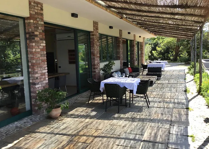 Appartement Voeuja Maggiore *