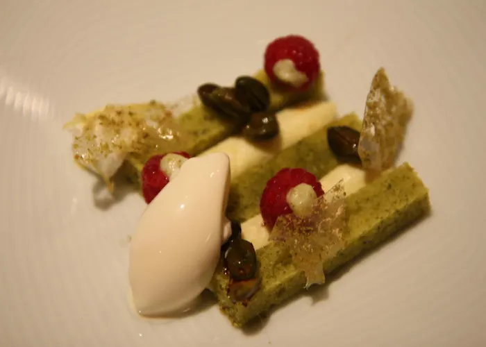 Appartement Voeuja Maggiore