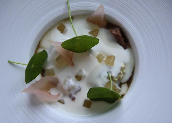 公寓 Voeuja Maggiore 勒威诺