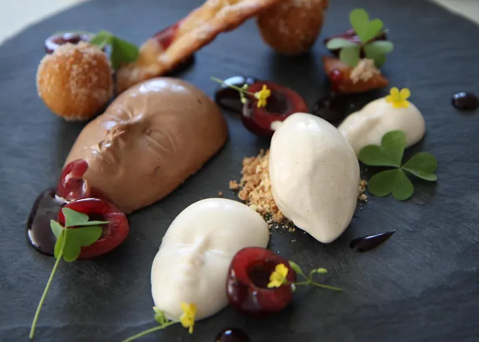 Appartement Voeuja Maggiore Luino