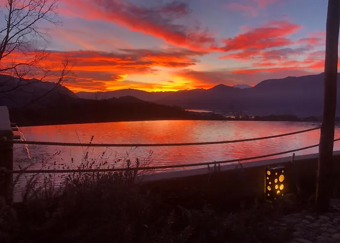 Voeuja Maggiore * Luino