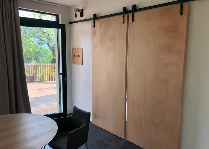 Appartement Voeuja Maggiore