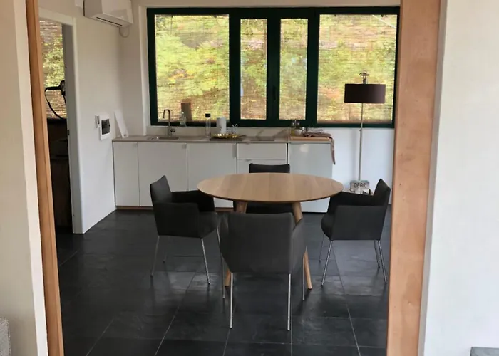 Voeuja Maggiore 勒威诺