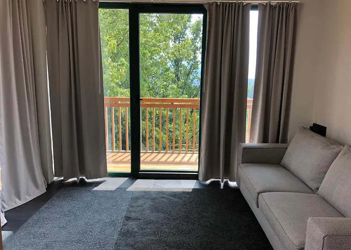 Appartement Voeuja Maggiore Luino