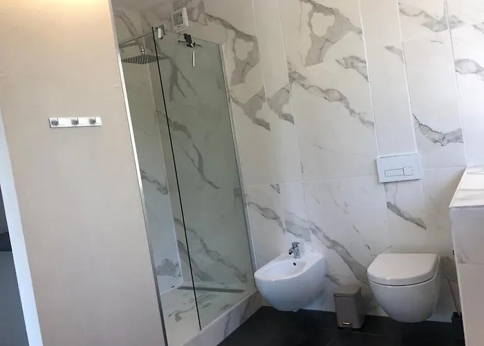 Voeuja Maggiore Appartement